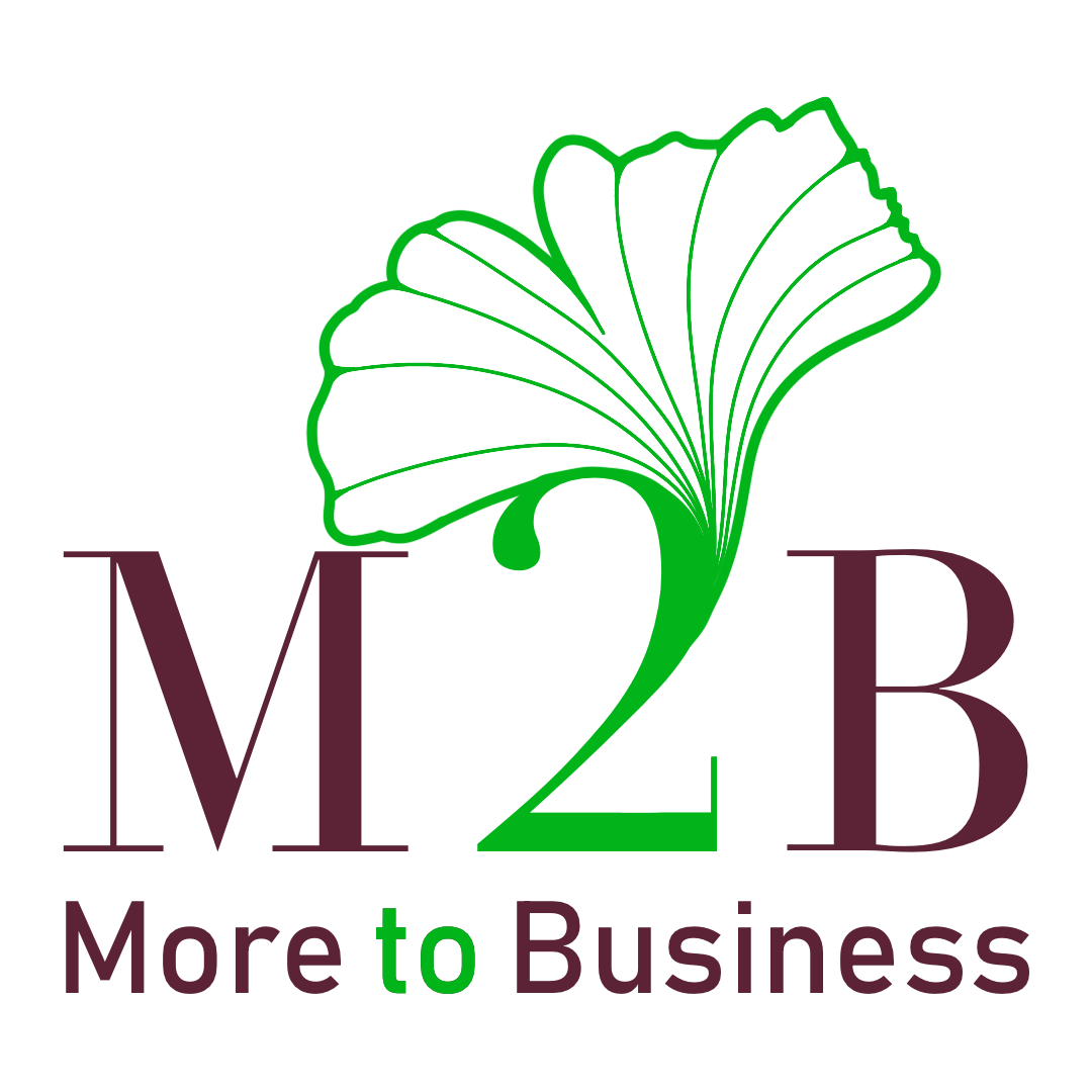 M2B